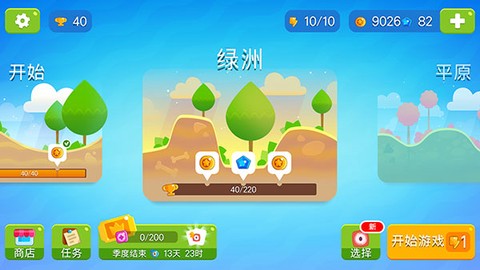 小小分裂[图1]