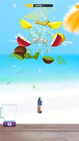 混合果汁大师截图2