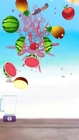 混合果汁大师截图3