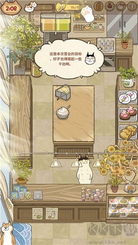 喵之料理大師[图4]