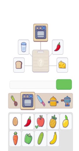 简单厨房截图3