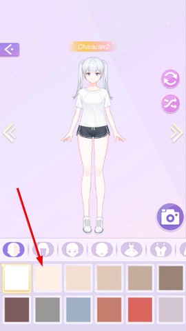 魔法公主换装日记[图2]