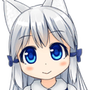 与小猫在一起
