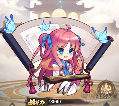 冲锋小勇士[图1]