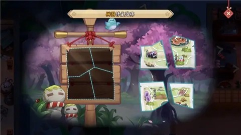 代号：百鬼幼儿园[图5]