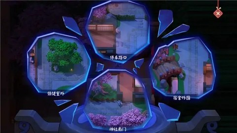 代号：百鬼幼儿园[图8]