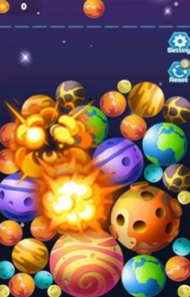 合成小宇宙截图3