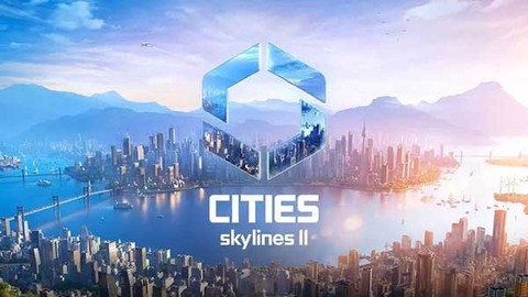 城市天际线2截图2