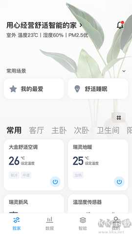 舒适智联[图2]