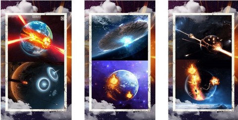 细胞进化星球截图1