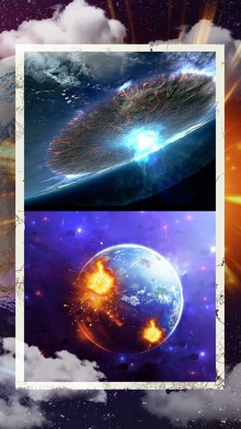 细胞进化星球截图2