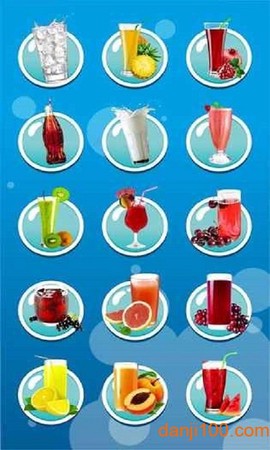 喝口果汁模拟器[图1]