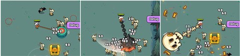 宫爆：老奶奶家族篇[图2]