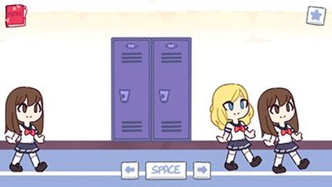 口香糖女孩单机版[图1]