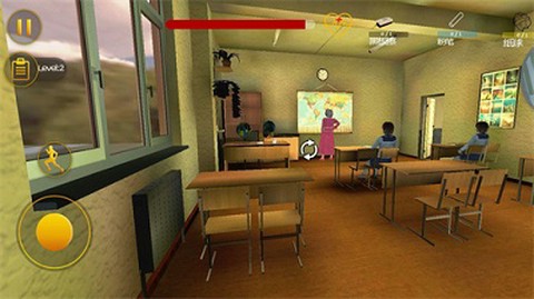 恐怖学院[图1]