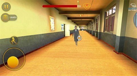 恐怖学院截图3