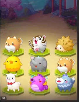 我要养神兽截图3