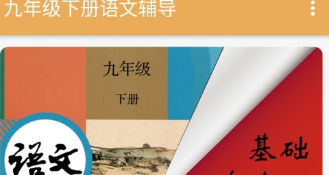 九年级下册语文辅导[图1]