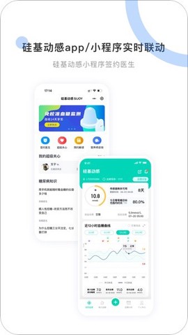 硅基医生[图1]