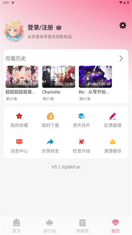 MiFun动漫图3