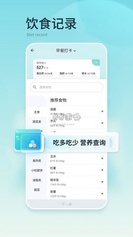 豌豆体重记[图3]