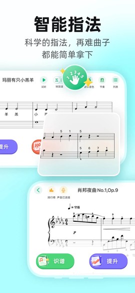 虫虫钢琴网纯净版截图2