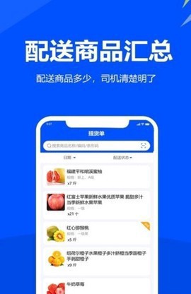 挪挪配送截图1