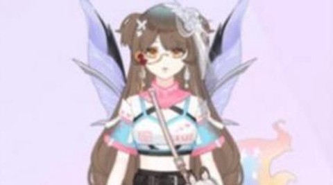 魔法女孩换装[图1]