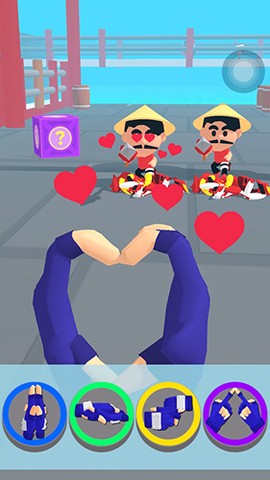 忍者结印大师截图3