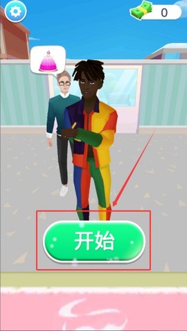 蛋糕小姐姐[图1]