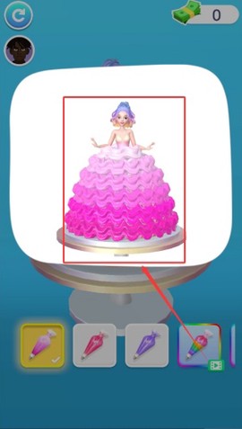 蛋糕小姐姐[图2]