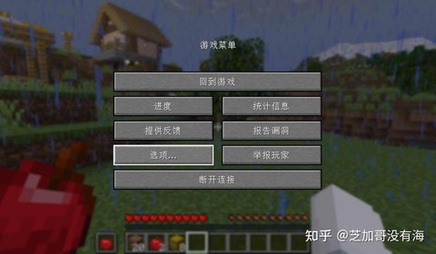 手机版我的世界mod怎么用[图2]