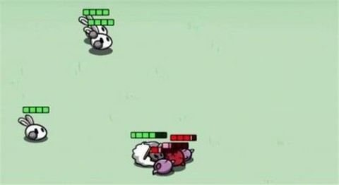 动物农场防御战截图2