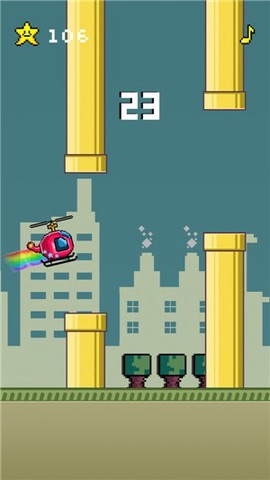 笨鸟先飞2截图1