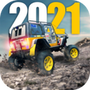 越野车模拟器2021