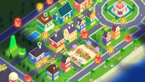 点亮城市[图2]
