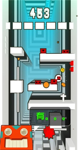 你行你上截图1