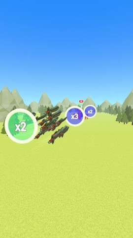 射箭雨3D[图1]