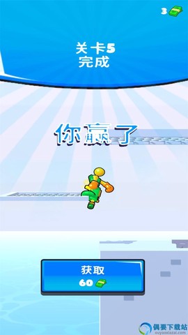火柴人激战[图2]