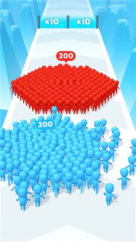 橡皮人别嚣张截图3