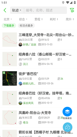 两步路户外助手[图2]