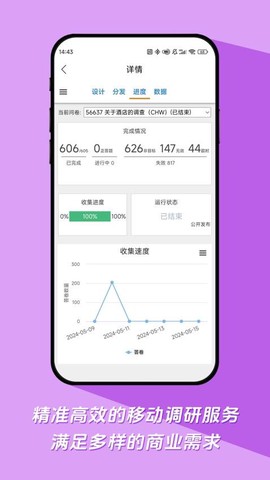 微调查截图1