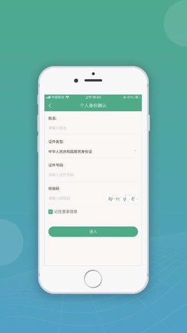 移动申报截图3