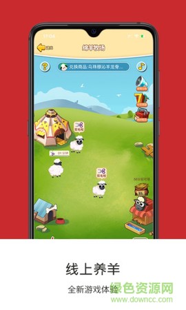 绵羊牧场[图1]