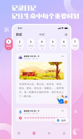 notchification小组件截图3
