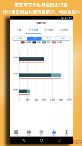 昼虎纯净版截图1