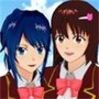 血色樱花小镇旧版