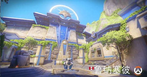 守望先锋有什么模式[图1]