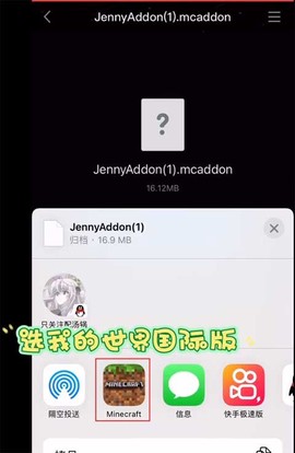 珍妮模组安装包[图2]