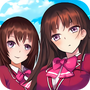 樱花少女模拟器